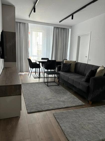 Inchiriez apartament Floresti Abatorului - 8