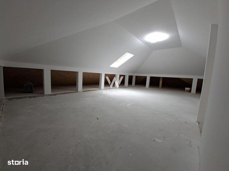 Casa superba la 5 min de Sibiu. COMISION 0 - 1