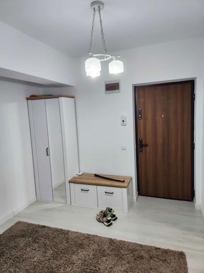 Apartament de inchiriat zona apahida-omnia residence - 1