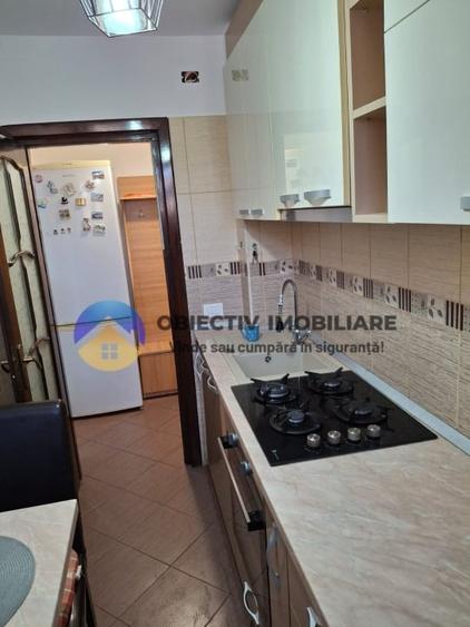 Apartament 2 camere – zona Dărmănești - 6