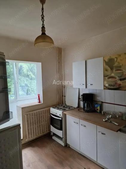 Apartament 2 camere Torontalului decomandat amenajat