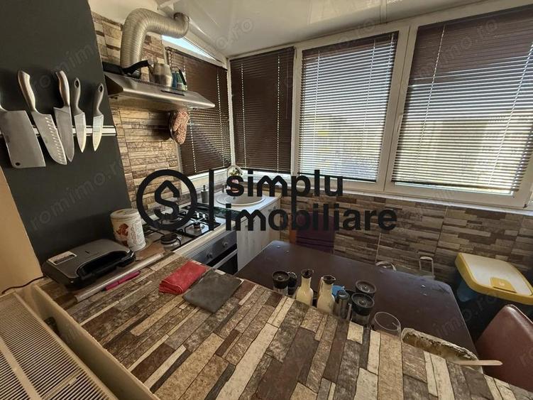 Apartament 3 camere Calea Bucuresti McDonalds - 5