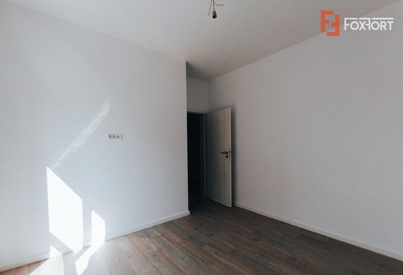 Apartament cu 2 camere, Cartier Planete - Giroc - ID V5153 - 6