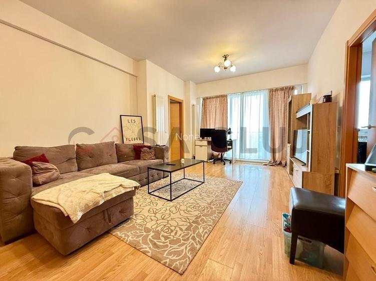 2 camere, etaj intermediar, bloc nou, Iulius Mall