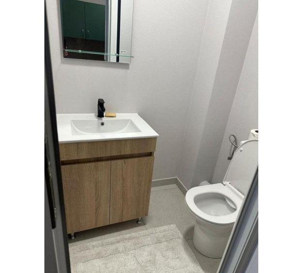 Garsoniera 25mp, etaj intermediar, zona Marasti, finisat mediu - 2