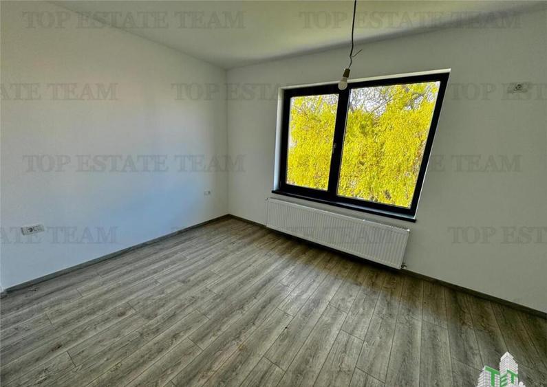 Sector 5 / granita cu Bragadiru / Duplex de cu 3 camere / C - 8