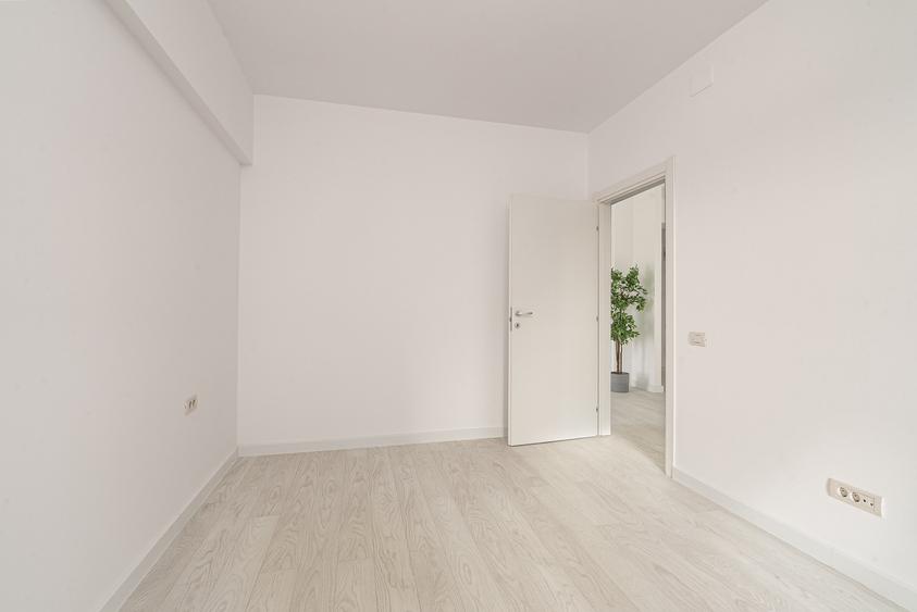 Sun Lake Residence, 3 camere 90mp, vedere lac, bloc 2025 - 12