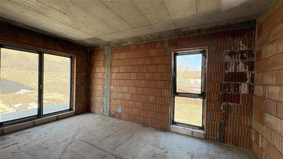 Vanzare casa individuala 4 camere, teren 500 mp in Faget- Poligon- Restaurant Ro - 14