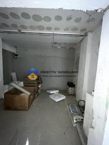 Spatiu comercial zona centrala - 2