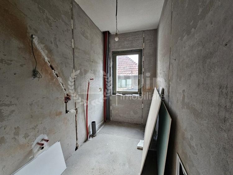 Casa cu 4 camere | 234mp util | Teren 596mp | Garaj | Dambul Rotund - 8