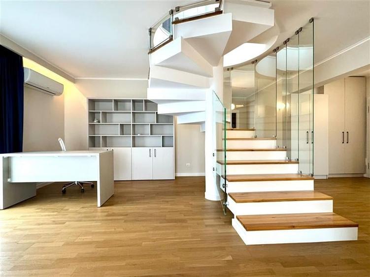 Penthouse 150 mp , 200 mp terasa, cartierul Buna Ziua - 4