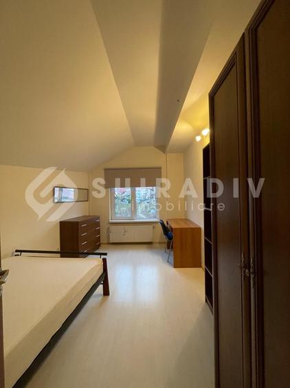 Apartament cu 2 dormitoare | Zorilor - 5