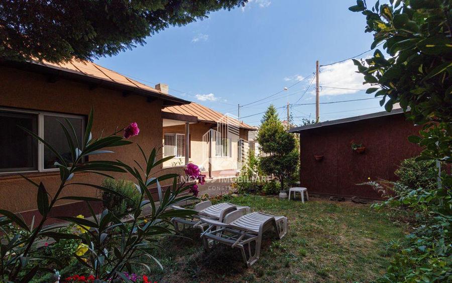 Casa Coiciu 5 camere la sol cu teren 408 mp si garaj - 4