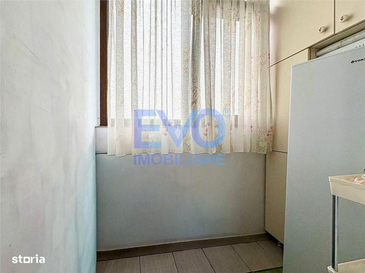 Apartament de vanzare, 2 camere, loc parcare inclus, Pepinierii, Iasi - 6