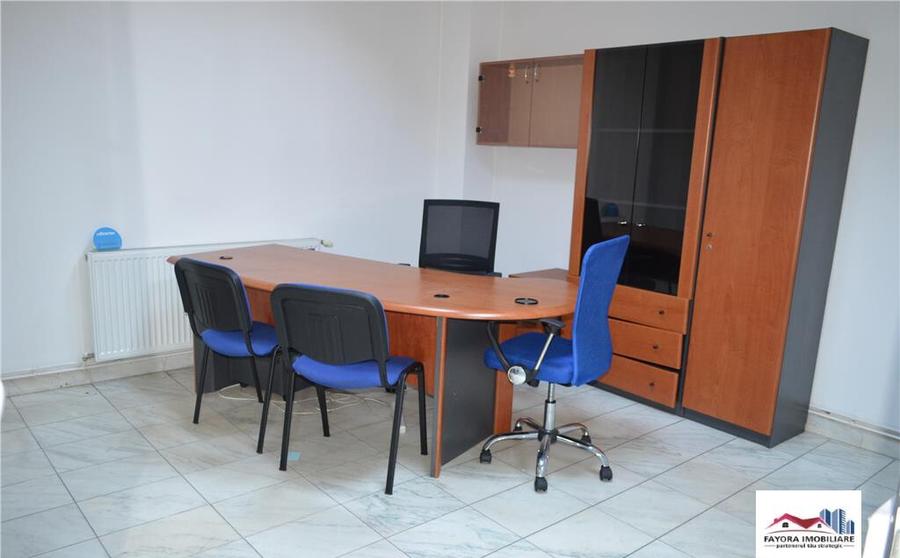 Spatiu pentru Birouri de Inchiriat in Zona Ultracentrala - 3