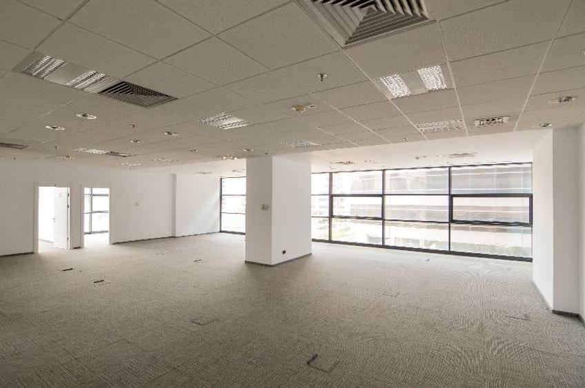 Cubic Center, Pipera, 326 - 7500 mp  0% comision! - 9