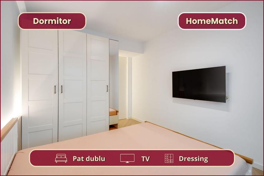 Cortina North || 2 camere || Comision 0% - 7