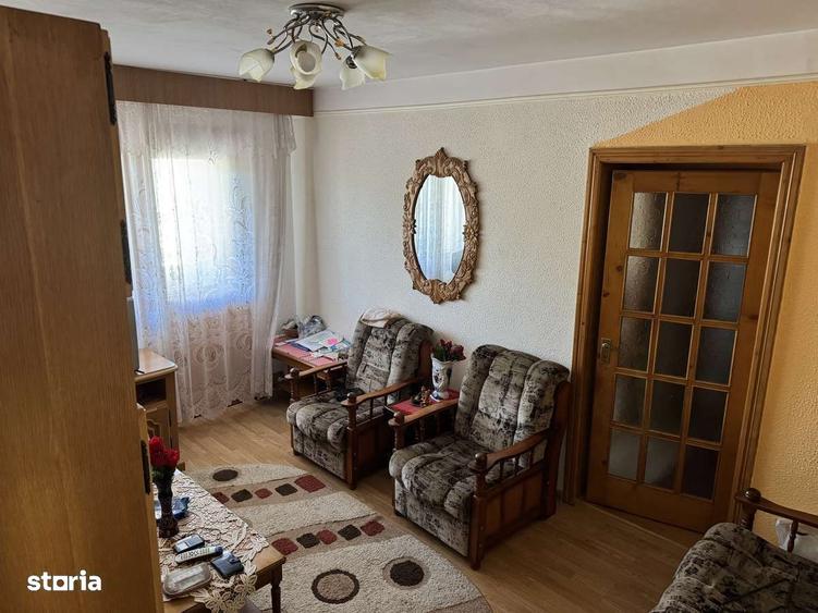 Vand apartament 2 camere - 8