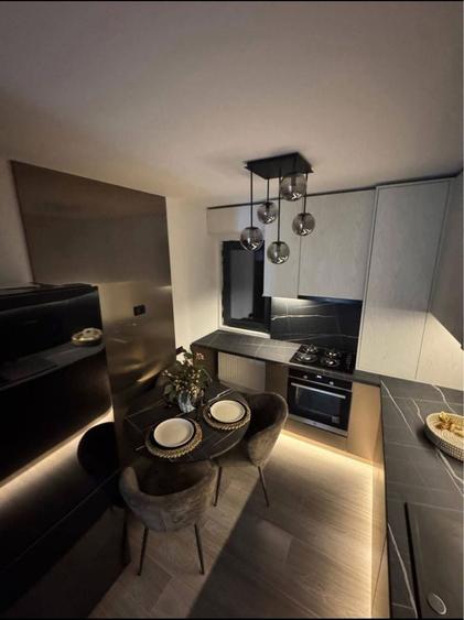 Inchiriez apartament 2 camere Rotonda-Bioclinica Calea Bucuresti - 4