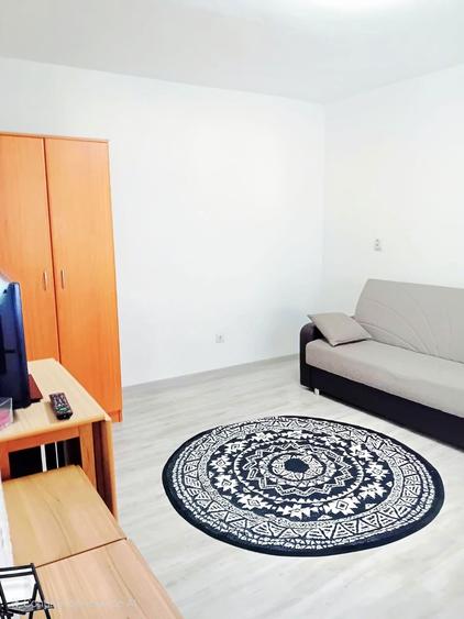 Ofer spre inchiriere garsoniera simpla - 4