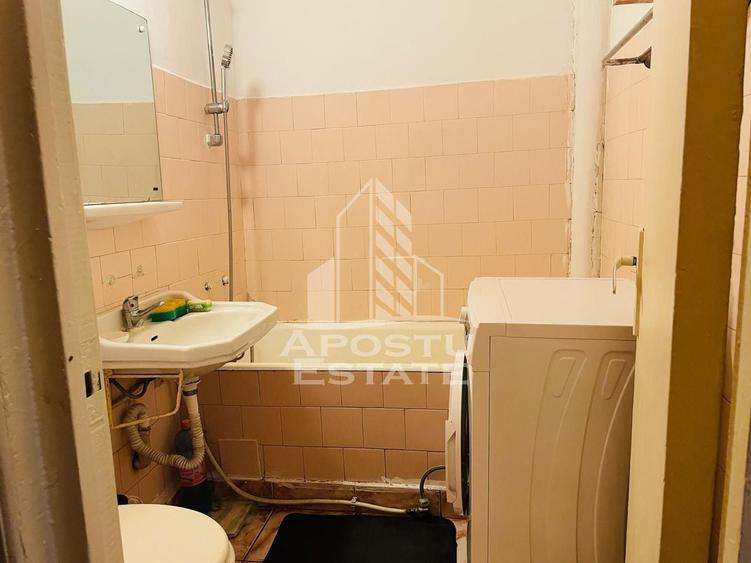 Apartament 1 camera/Podgoria/Vedere Panoramică la Bazinul de Înot - 6