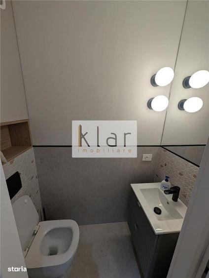 Apartament PREMIUM 3 camere 73mp,Plopilor, Parcul Rozelor - 9