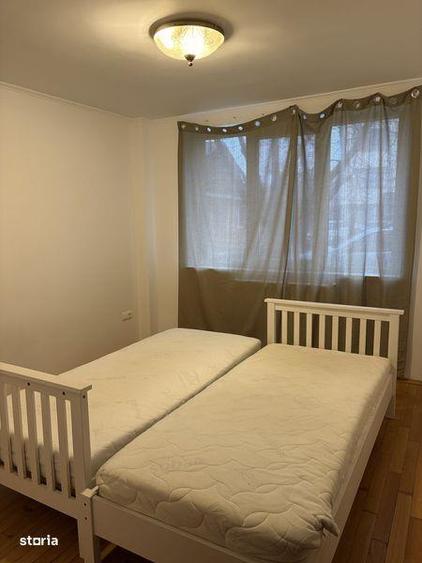 Vand apartament 2 camere parter Oltenita - 4