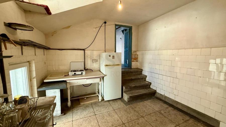 REA1024652 Mansarda de vanzare I 7 camere I Unirii - 16