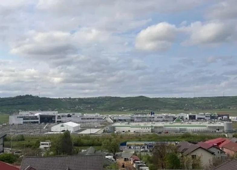 Apartament cu 2 camere, LOC PARCARE INCLUS zona Popas Pacurari - 6