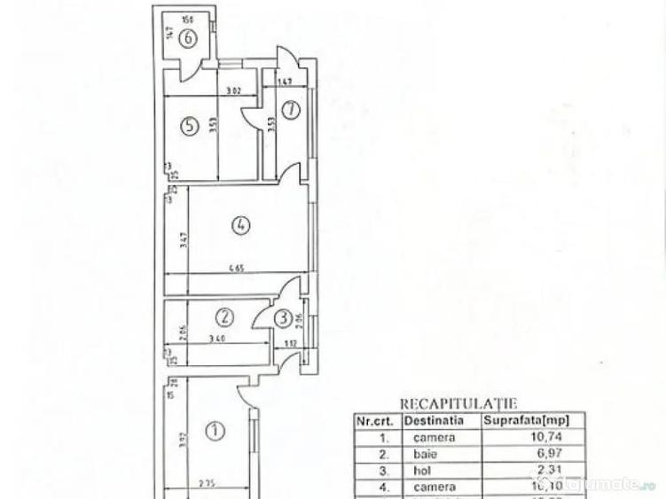 Ion Mihalache-Calea Grivitei- Adiacent - 3