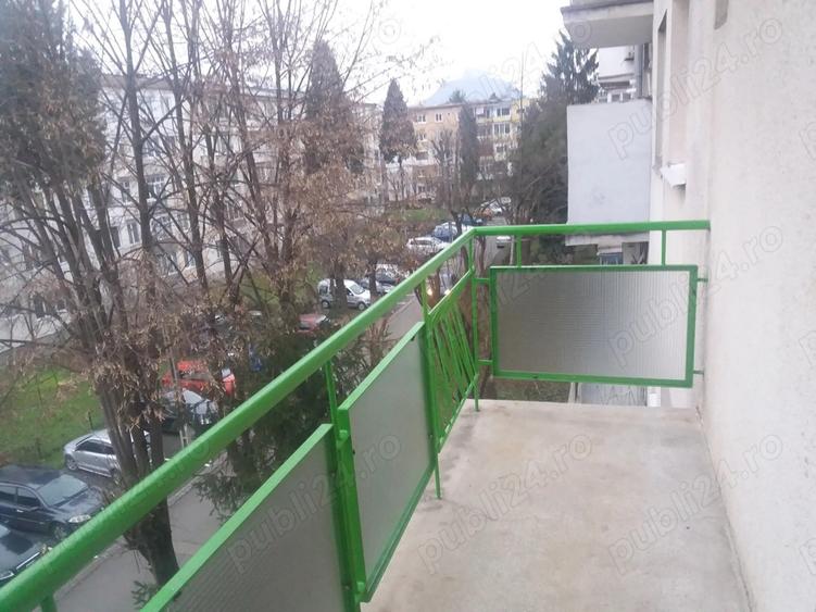 De inchiriat apartament 2 camere 48 mp Deva, Aleea Lalelelor - 8
