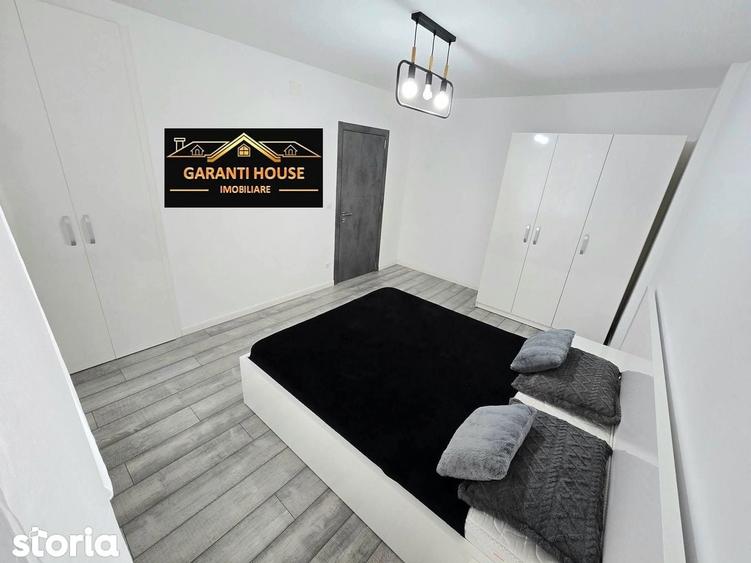 Ultracentral, etaj 1, apartament decomandat, mobilat, utilat, 89 900 - 3