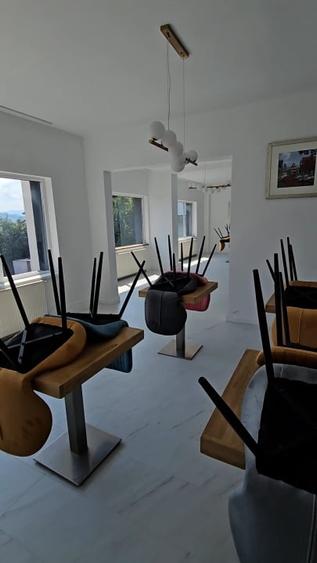 Pensiune cu 12 camere, renovata, Restaurant , Grigorescu - 2