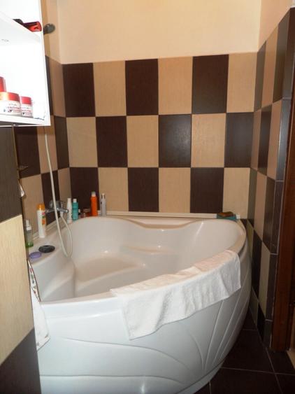 Baneasa, Padurea Baneasa, garsoniera, 34 mp utili, mobilata si utilata, 2009, - 7