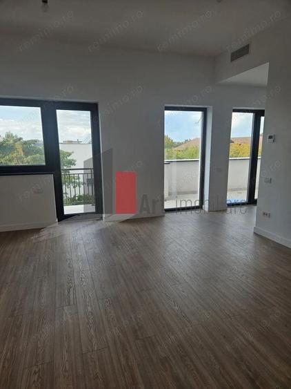 Apartament de inchiriat in zona Bucurestii Noi/Damaroaia (Comision 0) - 8