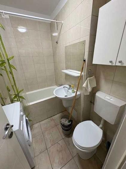 Garsoniera de inchiriat Zona Detunata - 2