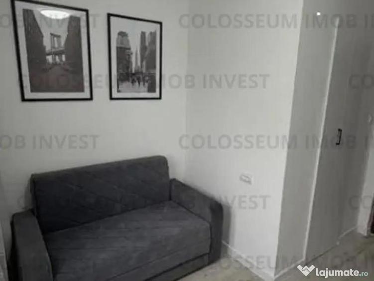 Camera de camin cu baie proprie - Zona Gemenii-Florilor - 6