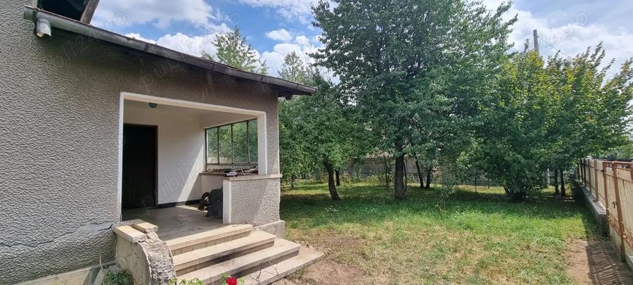 Vand Casa cu gradina - Breaza Prahova - 5