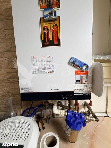 Casa 3 camere + pod mansardabil | teren 538 mp | Snagov | acces rapid - 13