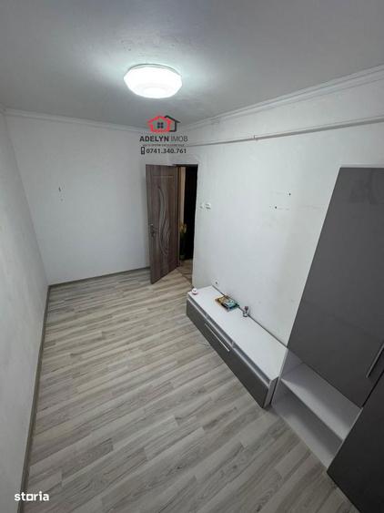 Tulcea == Apartament 3 camere, zona VEST - 4