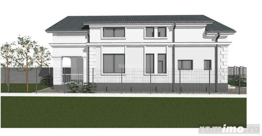 Duplex la cheie Vatra Satului Bucovat