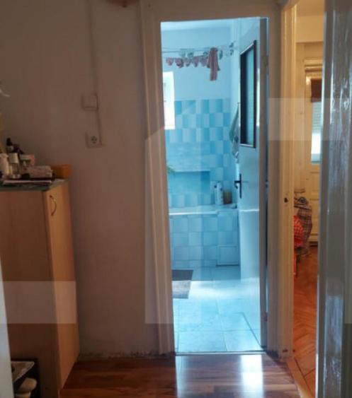 Apartament de vanzare, cu 3 camere, etaj 4, zona Girocului - 1