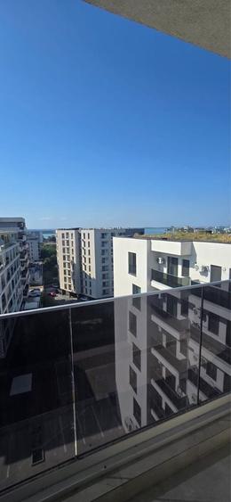 Garsonieră în Universitate