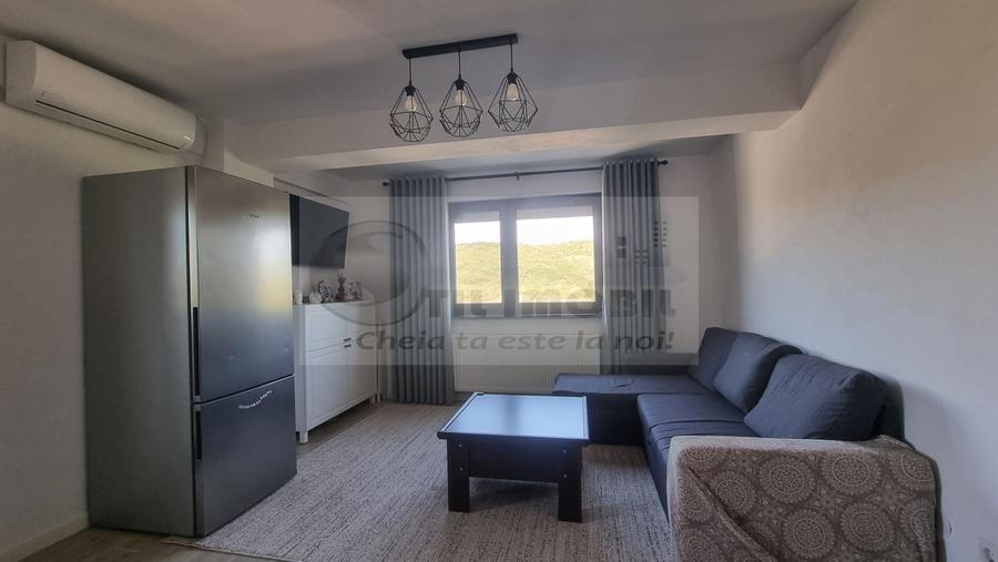 Apartament cu 4 camere - etaj 2/3 - Rediu - Casablanca - 135000 euro - 8