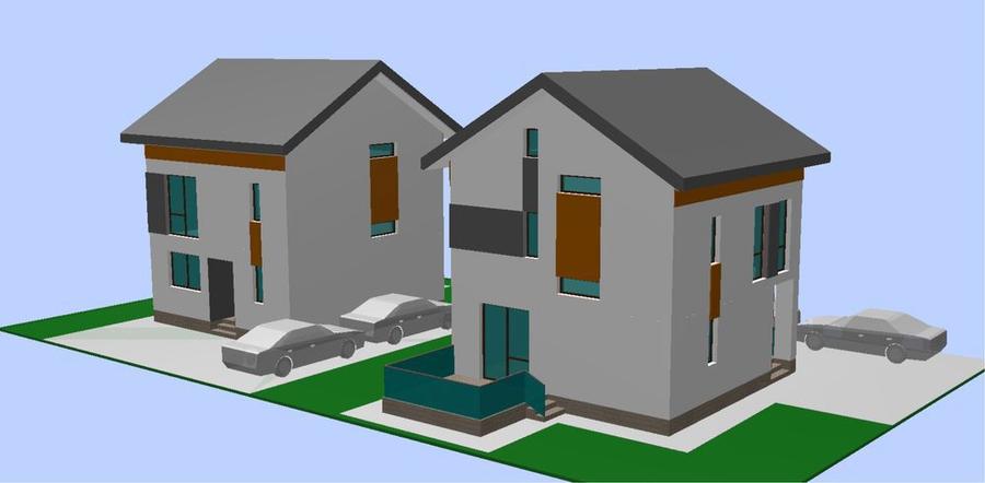 Casa de vanzare Otopeni Ferme - 3