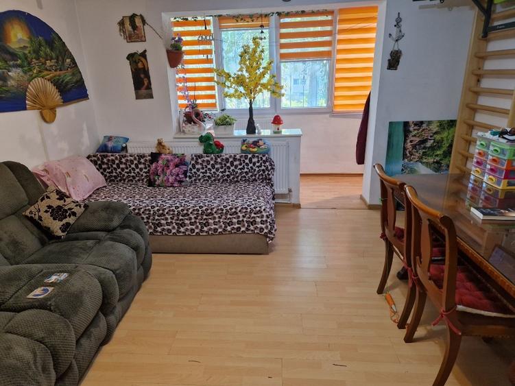 Vand apartament cu 2 camere - 4