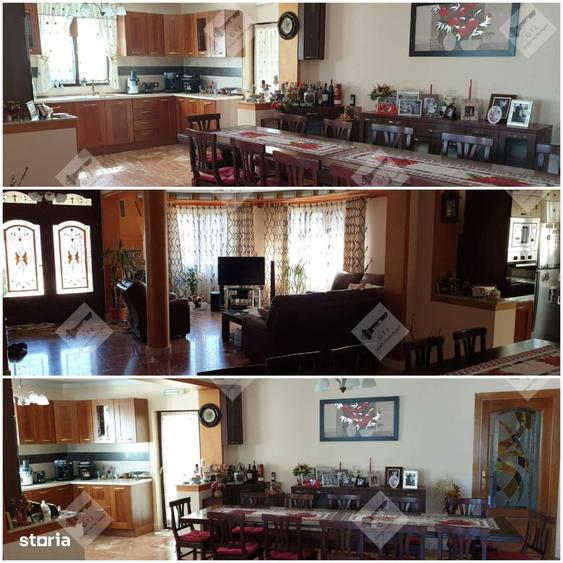 Casa Focsani D+P+E+M- suprf 375Mp -Teren 700mp Toate Utilitatile - 2