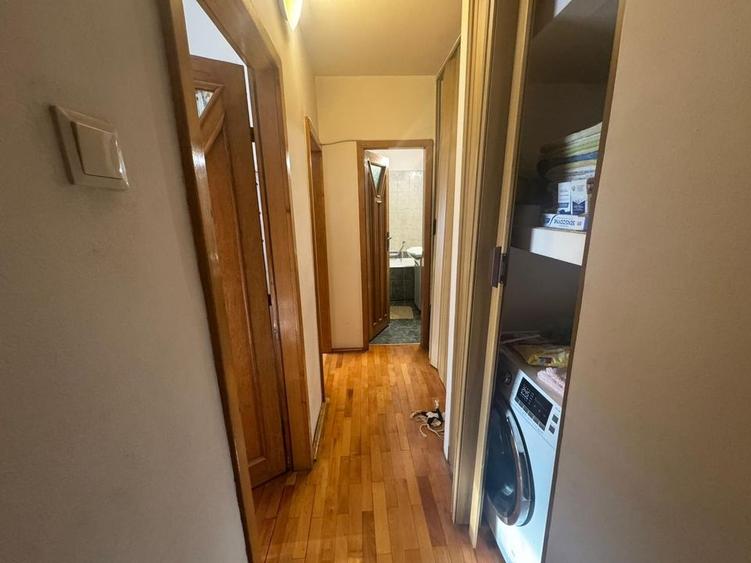 COMISION 0% | Apartament 3 Camere | 71 mp | Zona Fabric - 9