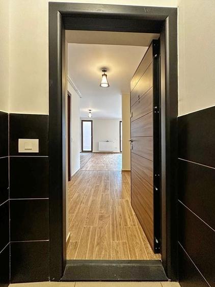 Studio de vânzare în Schei – proprietate modernă, într-un imobil nou - 6