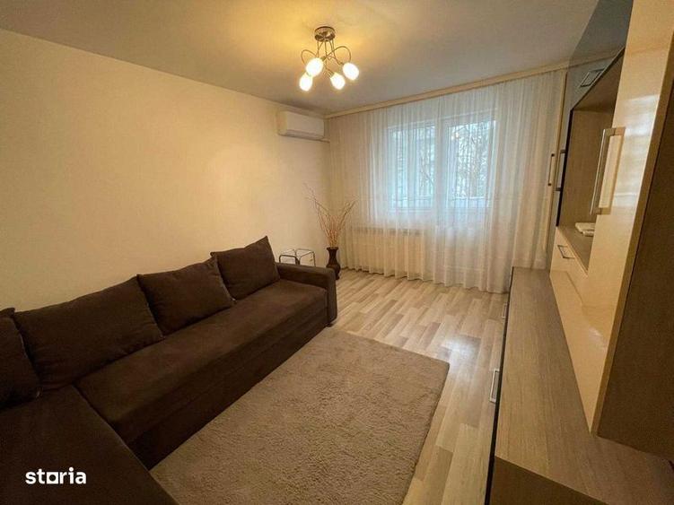 Inchiriez apartament 2 camere Drumul Taberei, Metrou Romancierilor - 4